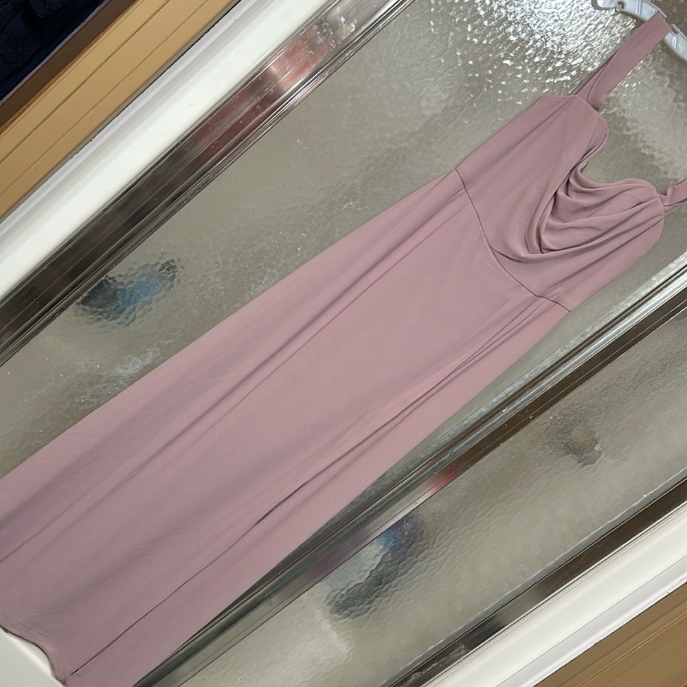 Celebrate bridesmaids dress size 8